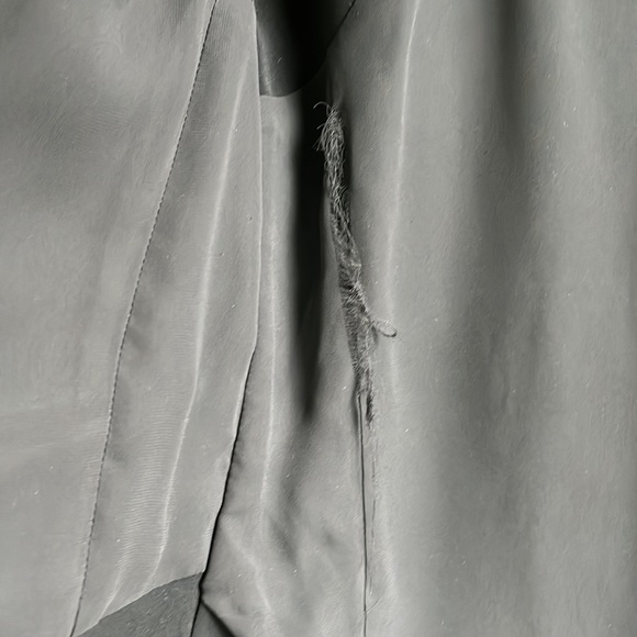 Derek Lam Blazer Tuxedo-Inspired - Picture 4 of 12